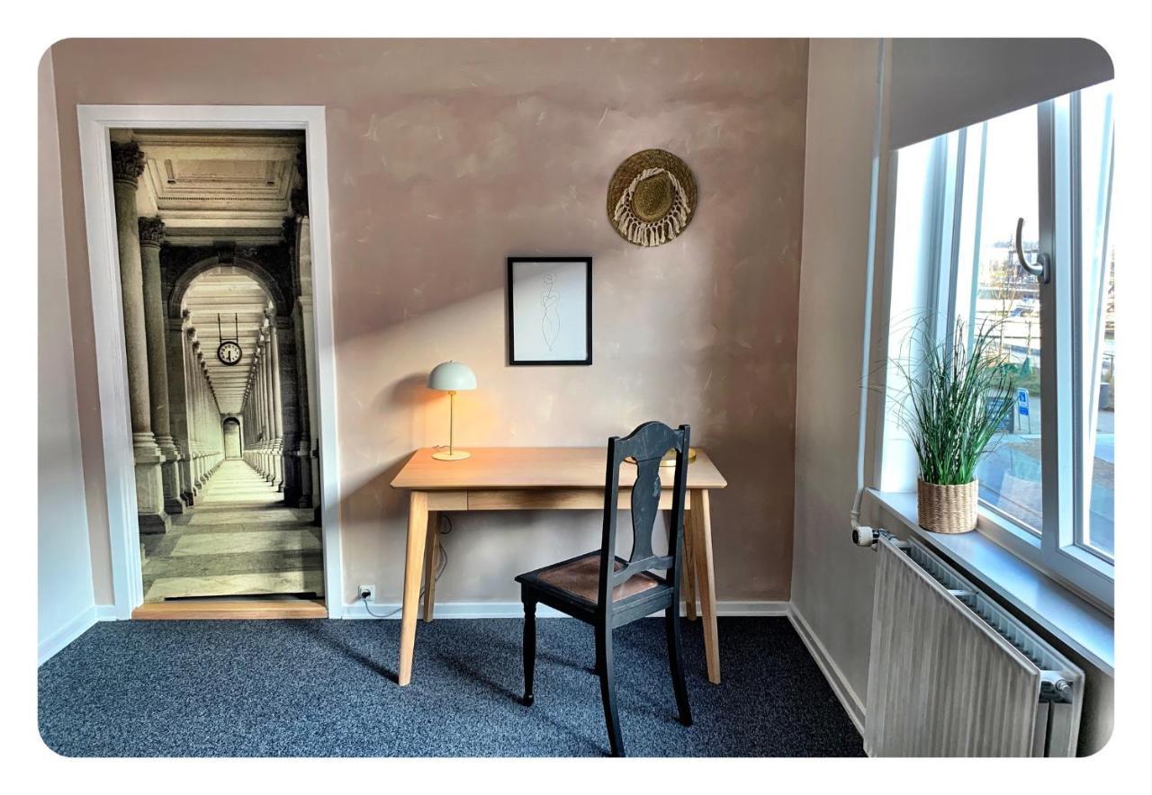Hotel Gammel Havn Fredericia Exterior foto