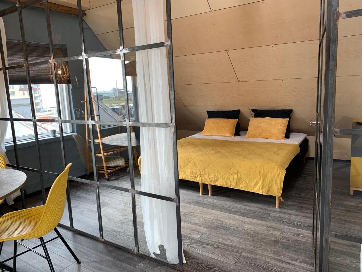 Hotel Gammel Havn Fredericia Exterior foto